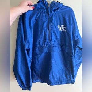 University of Kentucky pullover